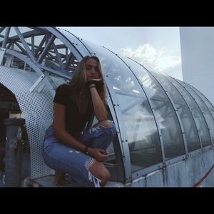 Meet your Posher, Ansley